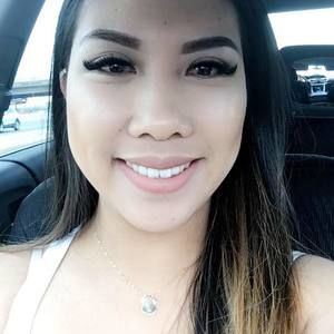 Meet your Posher, Mary anne